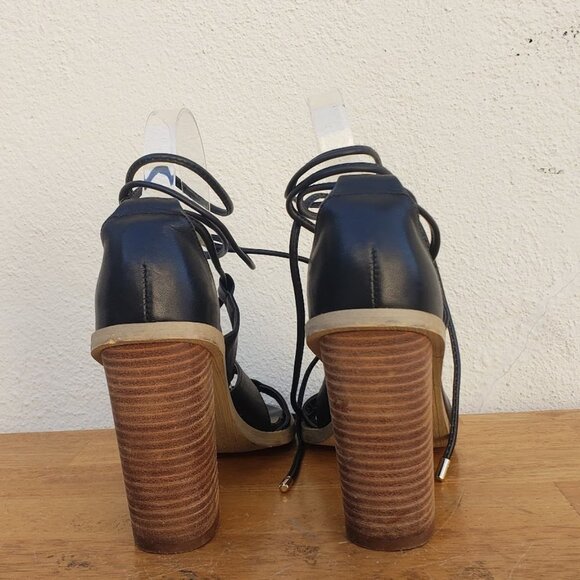 Tony Bianco Kristen Heel - Picture 5 of 10